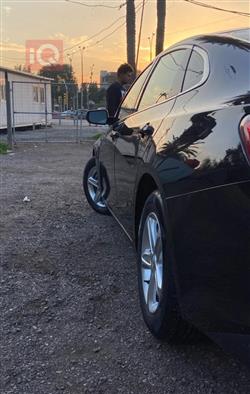 شێڤرۆلێت مالیبۆ